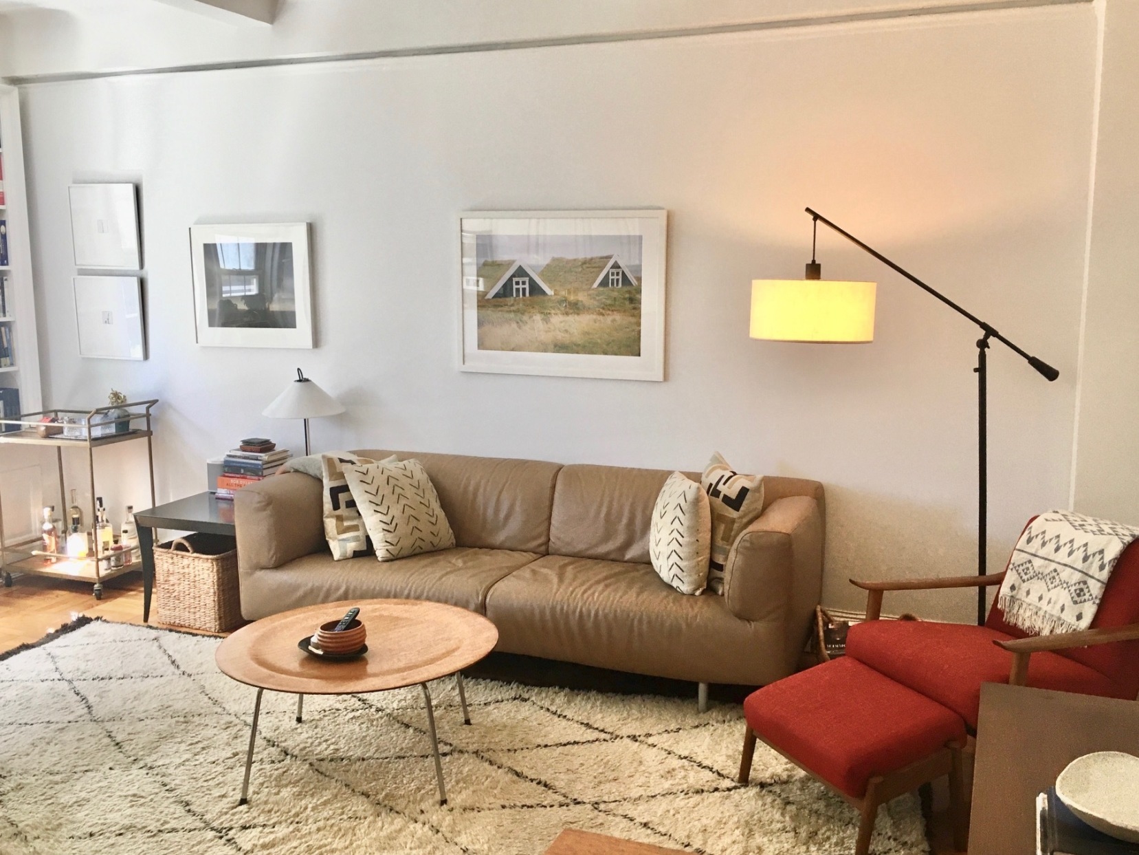 139 West 82nd Street, Unit 5D Manhattan, NY 10024 - Photo 3 of 10