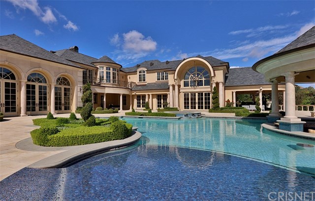 25220 Walker Road Hidden Hills, CA 91302 - Photo 39 of 47