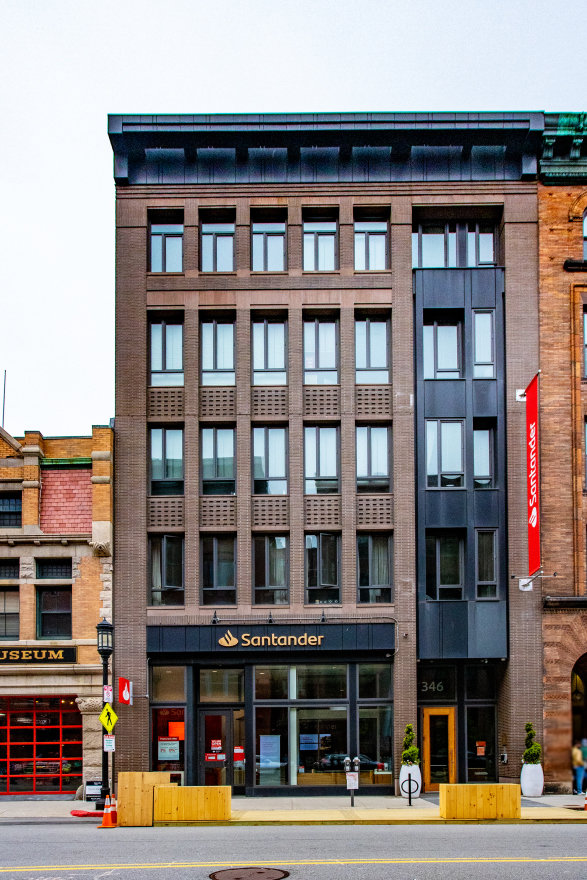 FP3 346 Congress St, Boston, MA 02210 - Photo 1 of 2
