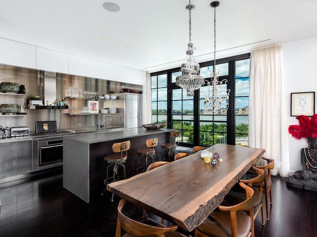 $8,125,000 | 200 11th Avenue, Unit 6N | Chelsea