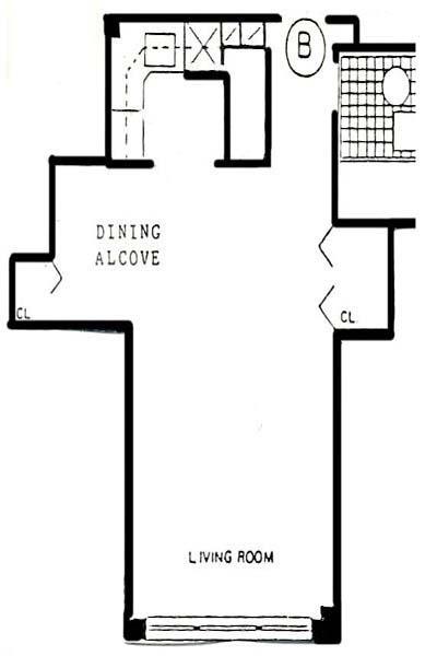 210 East 63rd Street, Unit 5B Manhattan, NY 10065 - Photo 6 of 6