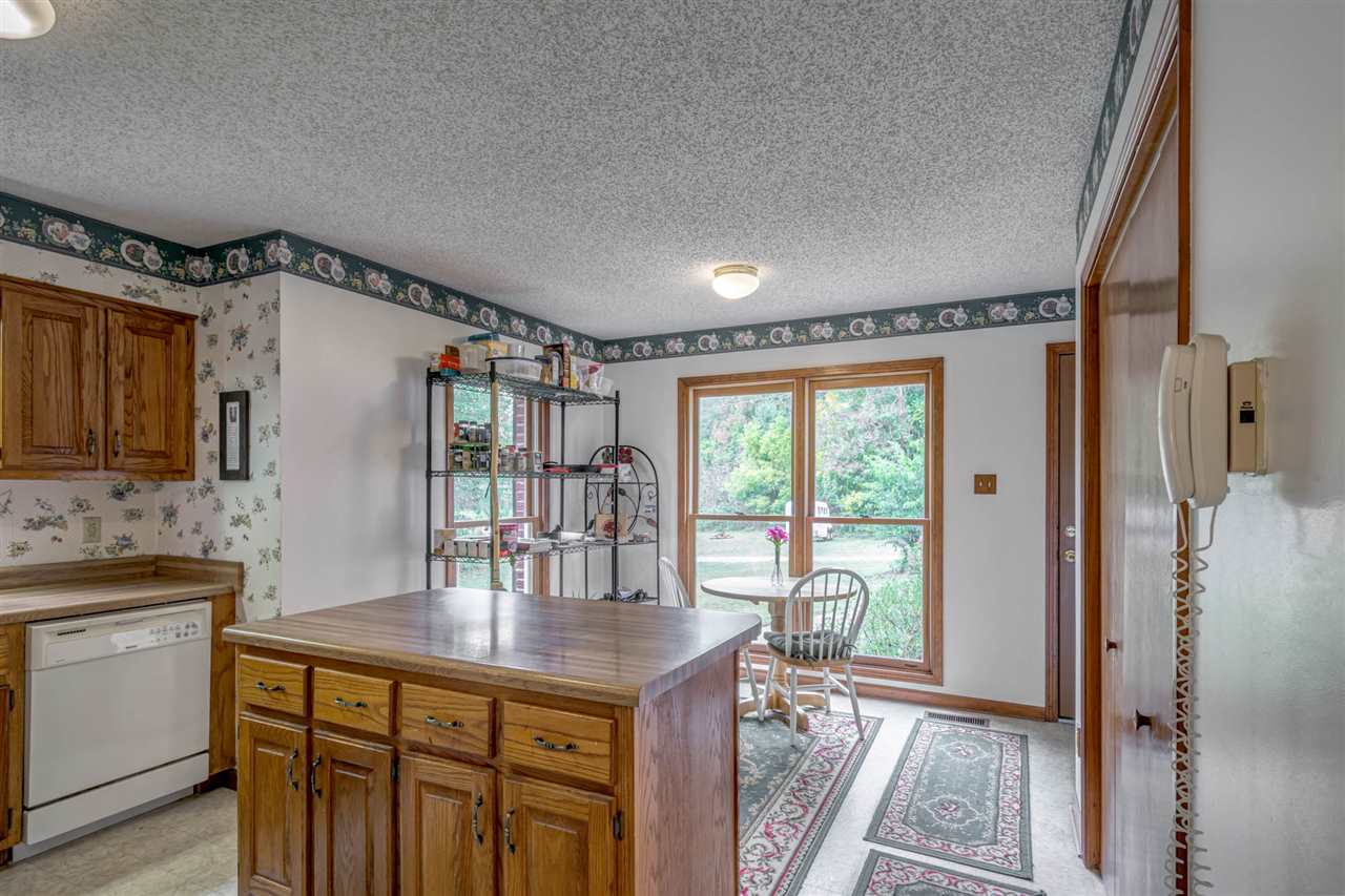 192 Liberty Church Smith Road Brighton, TN 38011 - Photo 4 of 25 This eat in kitchen has floor to ceiling windows with so much light pouring in!