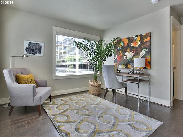 5011 Southeast Tibbetts Street, Unit 7 Portland, OR 97206 - Photo 16 of 16