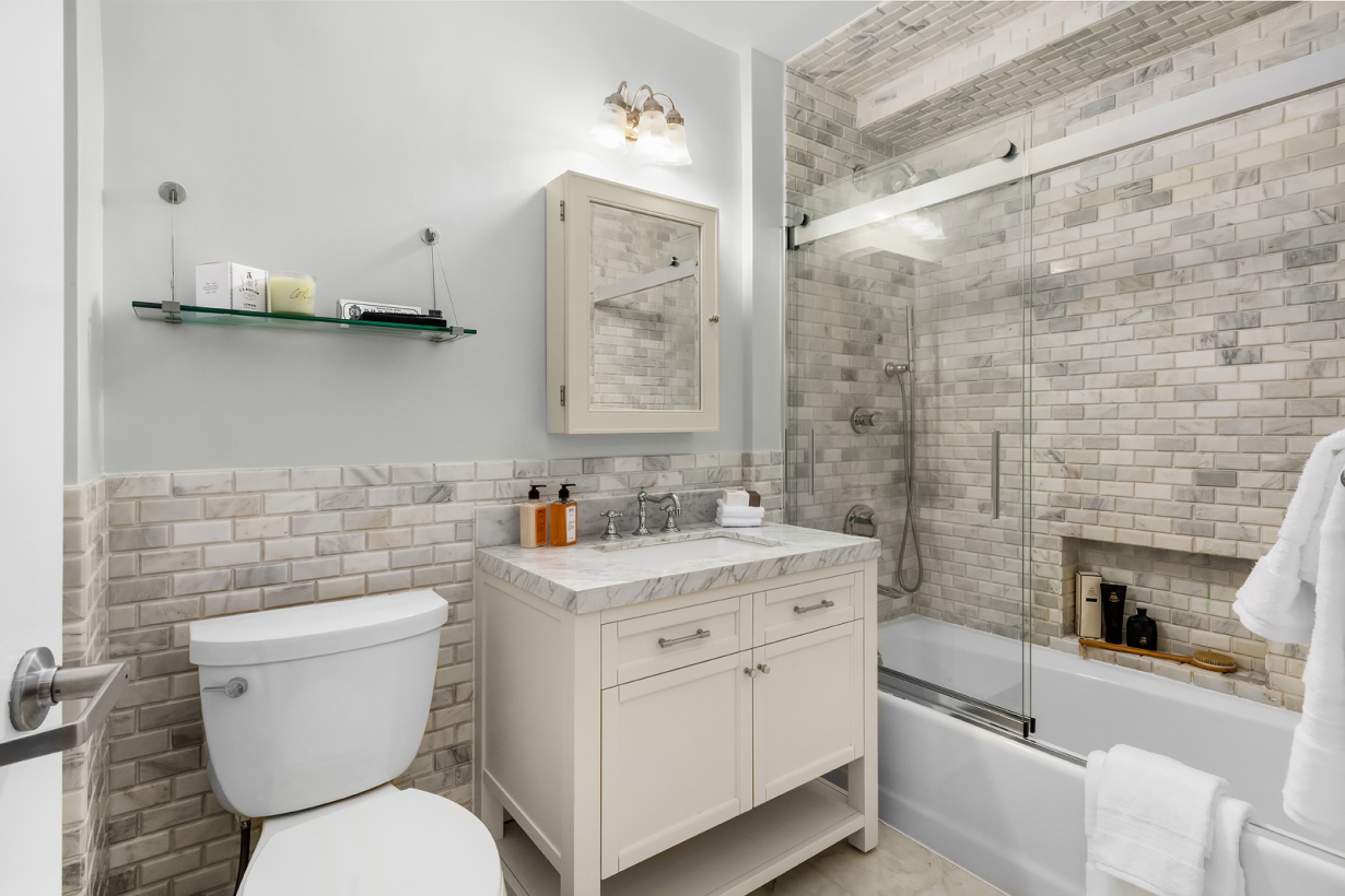 260 West Broadway, Unit 2DEF/3E Manhattan, NY 10013 - Photo 13 of 15