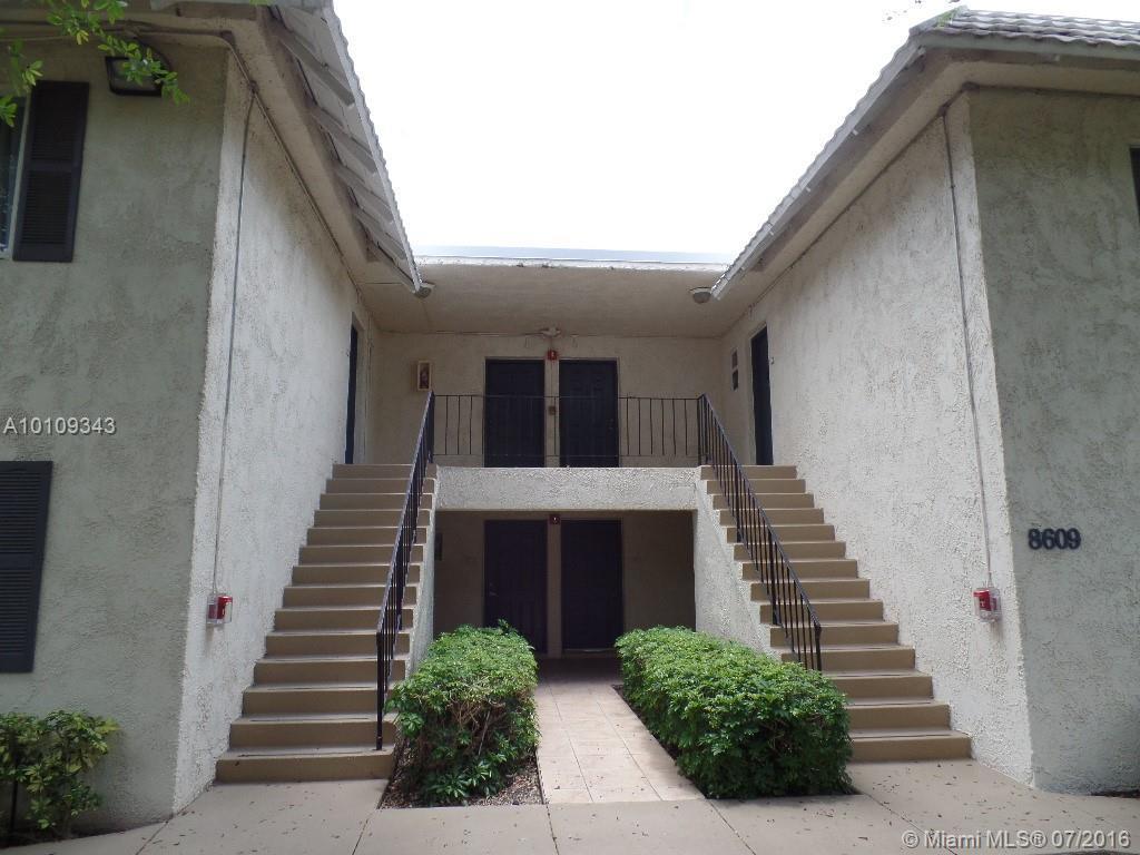 8609 Southwest 68th Court, Unit 26 Miami, FL 33156 - Photo 2 of 11