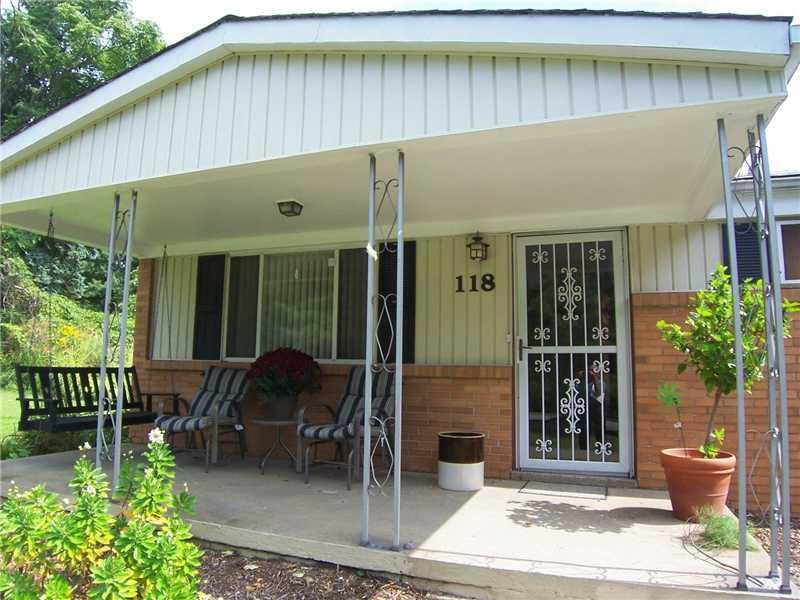118 Louise Road Pittsburgh, PA 15237 - Photo 3 of 21