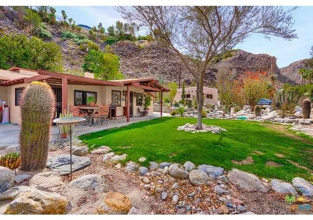 2103 Rim Road Palm Springs, CA 92264 - Photo 7 of 28 Gallery Image 7