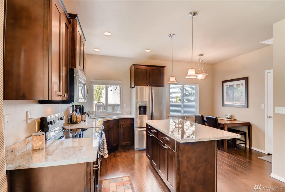 17614 146th Avenue East Orting, WA 98360 - Photo 9 of 25