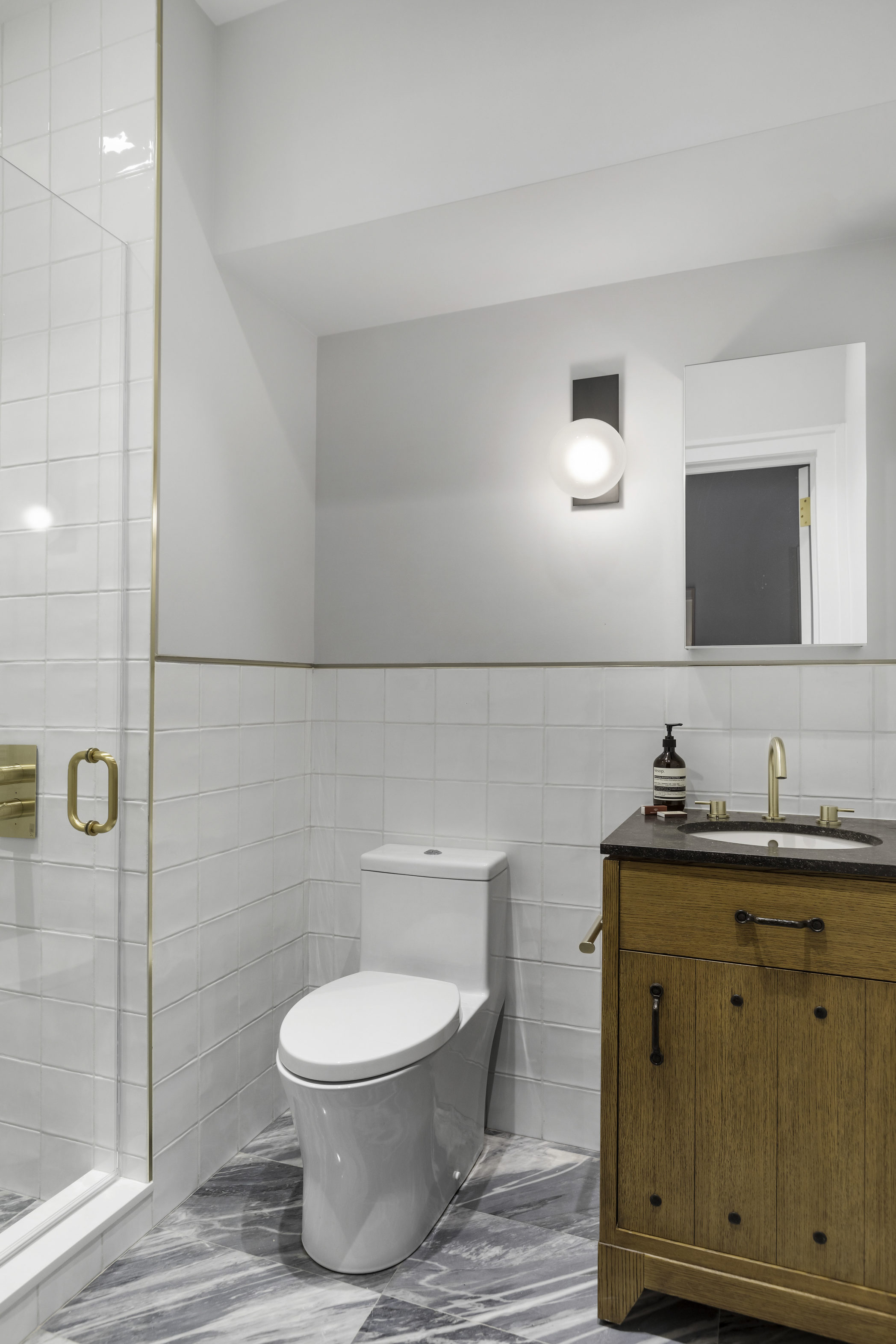 155 Franklin Street, Unit 4N Manhattan, NY 10013 - Photo 19 of 20