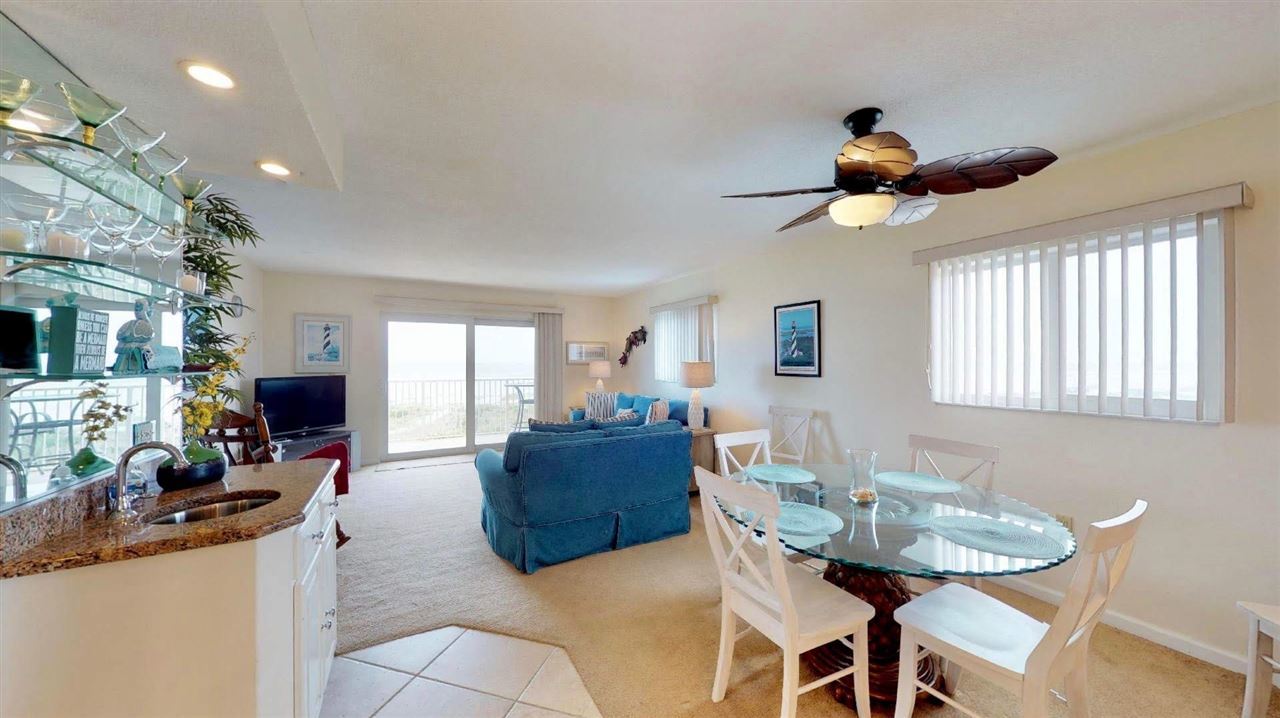 4 Ocean Trace Road, Unit 421 St. Augustine, FL 32080 - Photo 9 of 31
