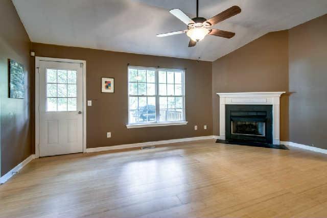 705 Charlie Gann Road Old Hickory, TN 37138 - Photo 9 of 30 3rd Bedroom