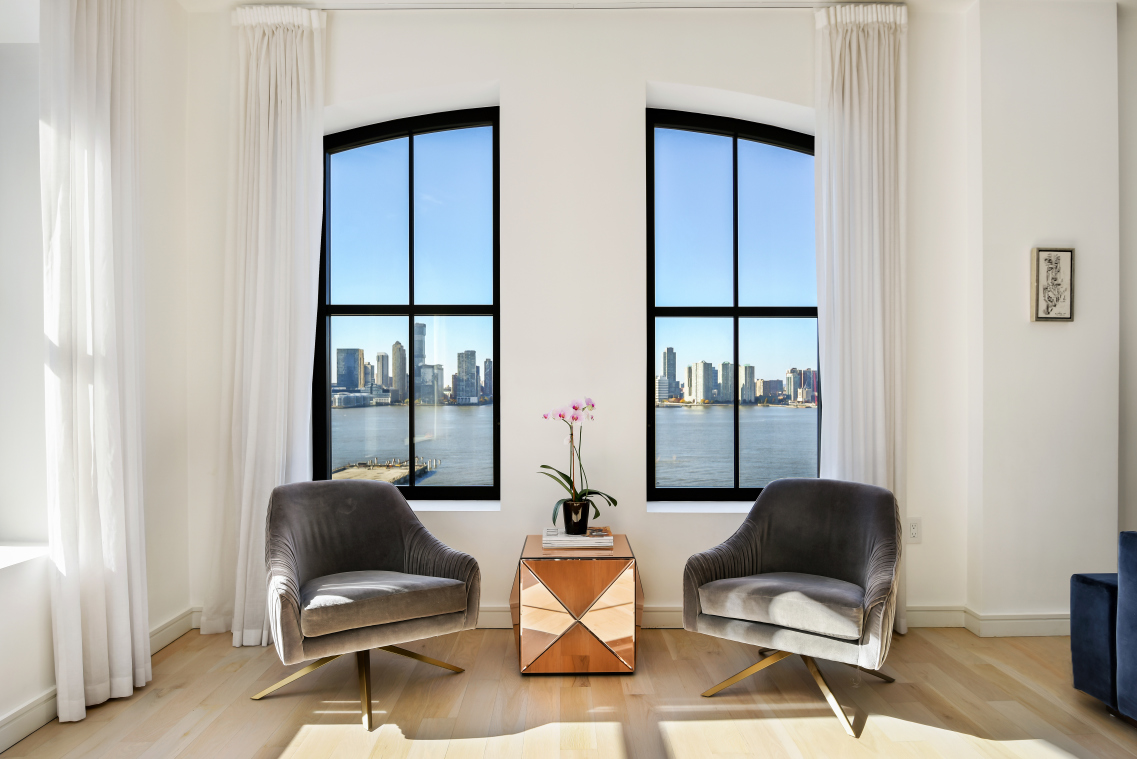 250 West Street, Unit 10D Manhattan, NY 10013 - Photo 6 of 17