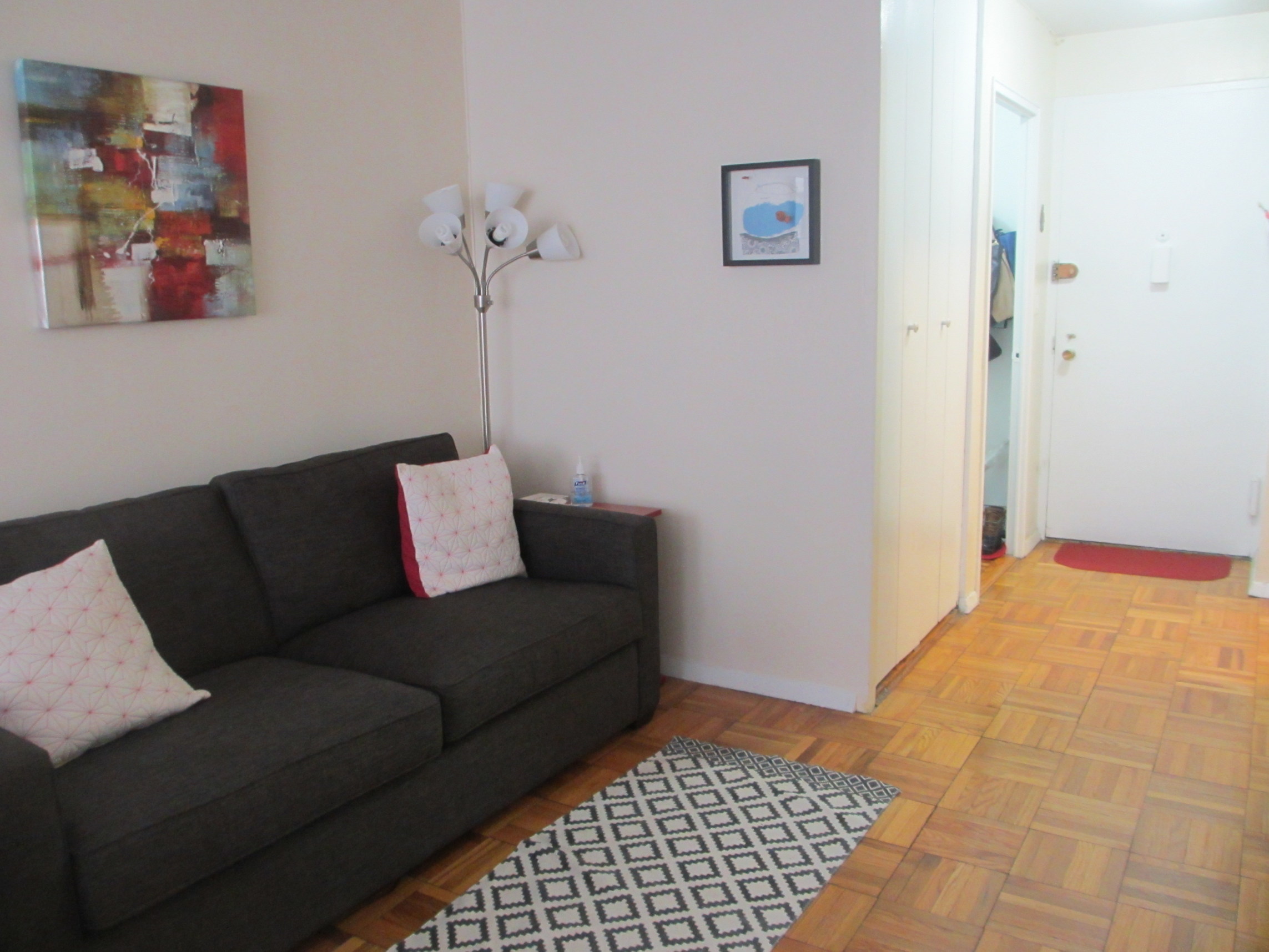 301 East 22nd Street, Unit 4T Manhattan, NY 10010 - Photo 2 of 10