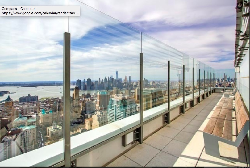 388 Bridge Street, Unit 33G Brooklyn, NY 11201 - Photo 8 of 13