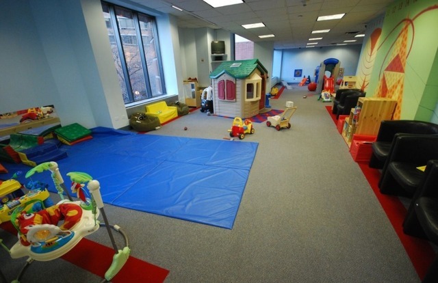 Horizon 415 E 37th St, Manhattan, NY 10016 - Photo 3 of 8