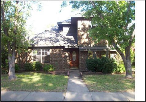 4010 David Drive Rowlett, TX 75088 - Photo 1 of 1