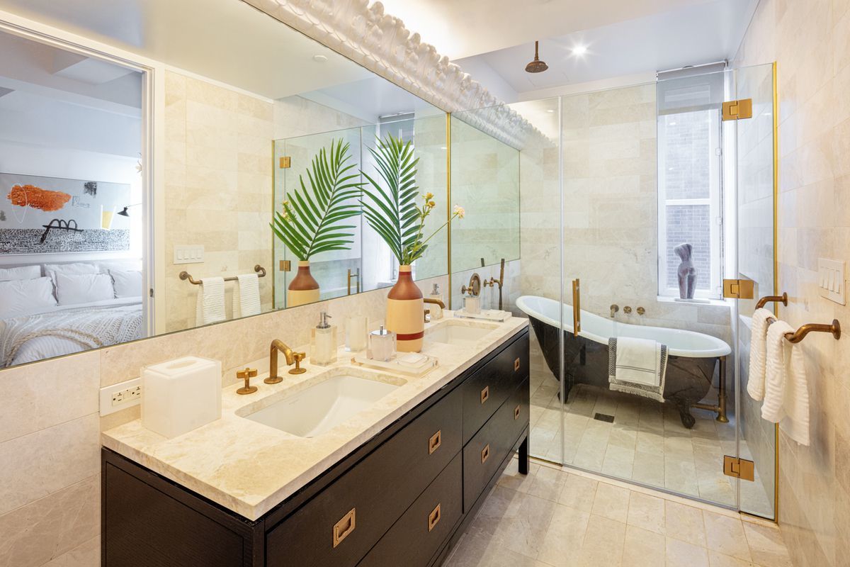 93 Worth Street, Unit 901 Manhattan, NY 10013 - Photo 5 of 8