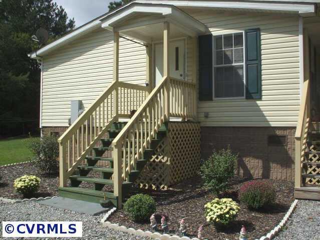 491 Meherrin Road Meherrin, VA 23954 - Photo 4 of 8
