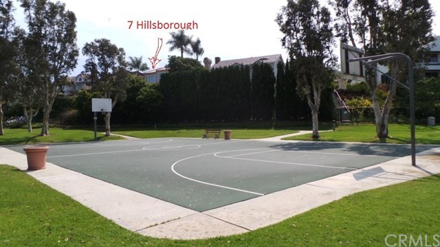 7 Hillsborough Newport Beach, CA 92660 - Photo 31 of 32