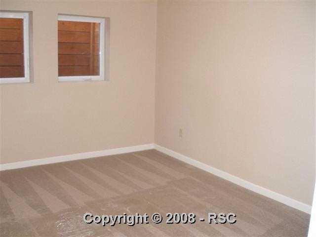 605 Gilcrest Road Colorado Springs, CO 80906 - Photo 12 of 13 4th bedroom