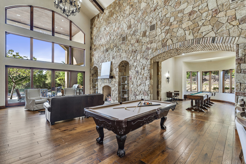 7915 Escala Drive Austin, TX 78735 - Photo 21 of 52