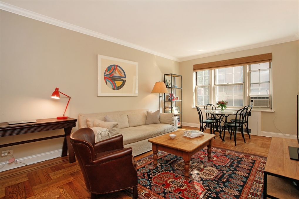 25 Minetta Street, Unit 2D Manhattan, NY 10014 - Photo 1 of 6