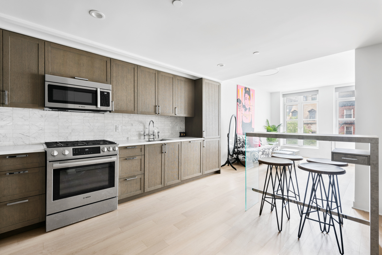 261 Hudson Street, Unit 4D Manhattan, NY 10013 - Photo 4 of 12