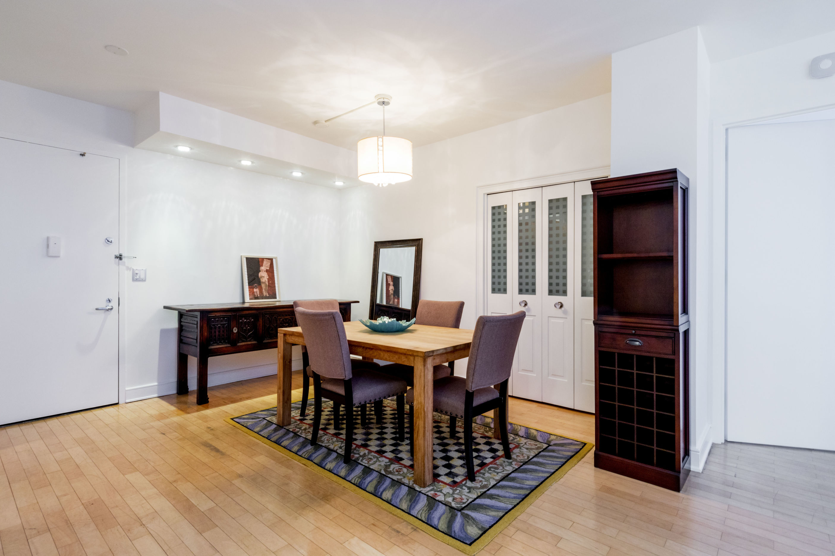 99 Jane Street, Unit 4L Manhattan, NY 10014 - Photo 3 of 11