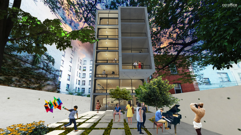 142 Lenox Road, Unit THPLUS Brooklyn, NY 11226 - Photo 3 of 12