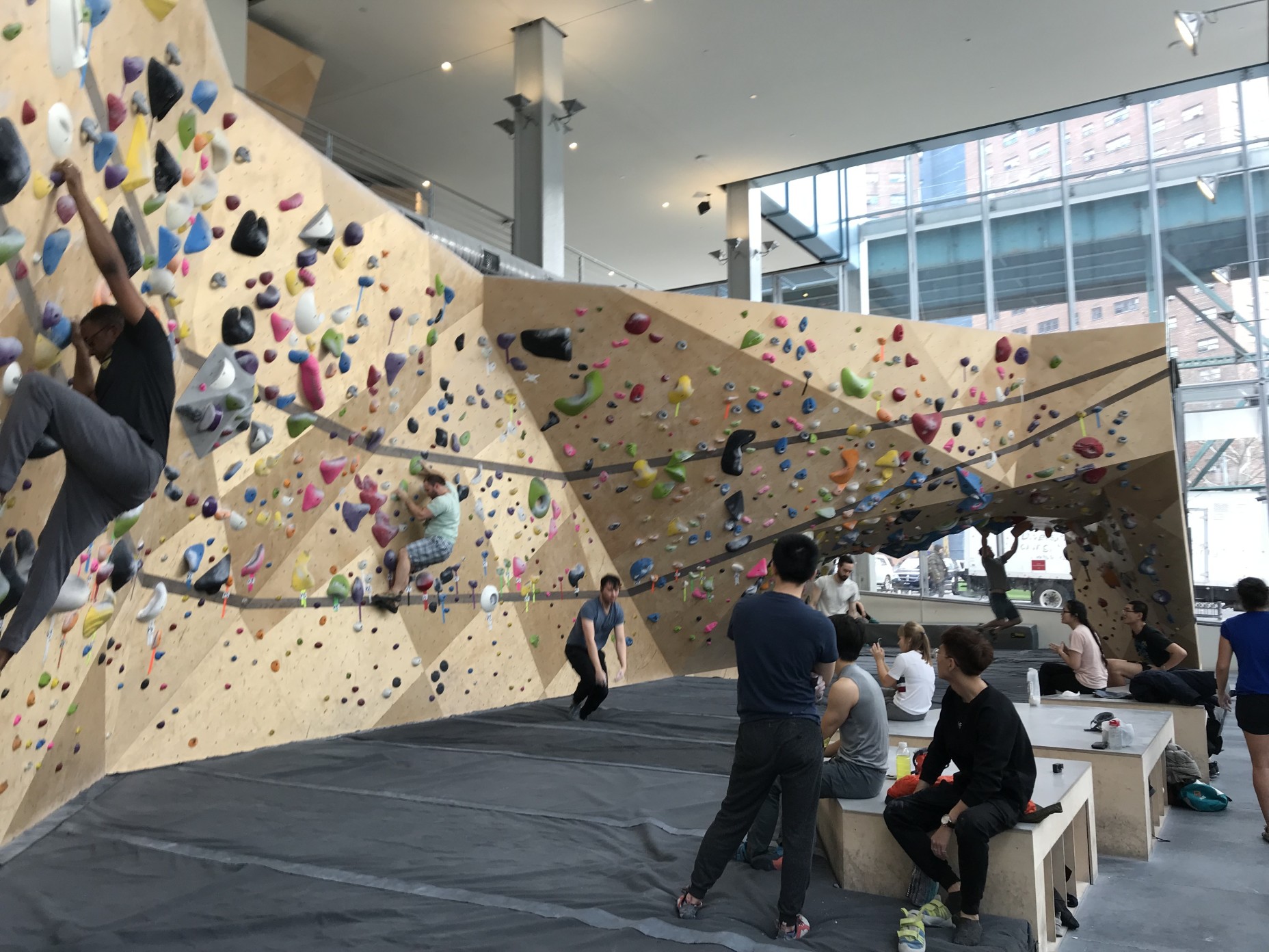 3333 Broadway, Unit D24G Manhattan, NY 10031 - Photo 9 of 9