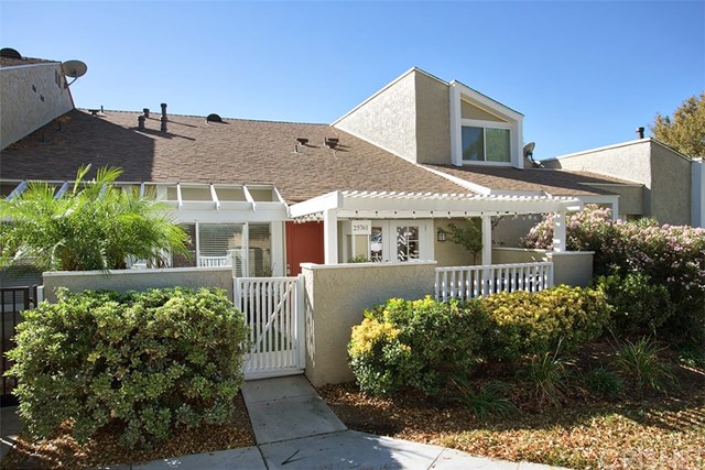 25761 Tournament Road Valencia, CA 91355 - Photo 1 of 1 Gallery Image 1
