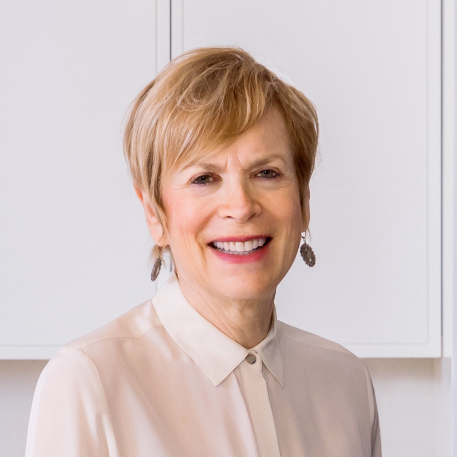 Sandy Gansberg's profile photo