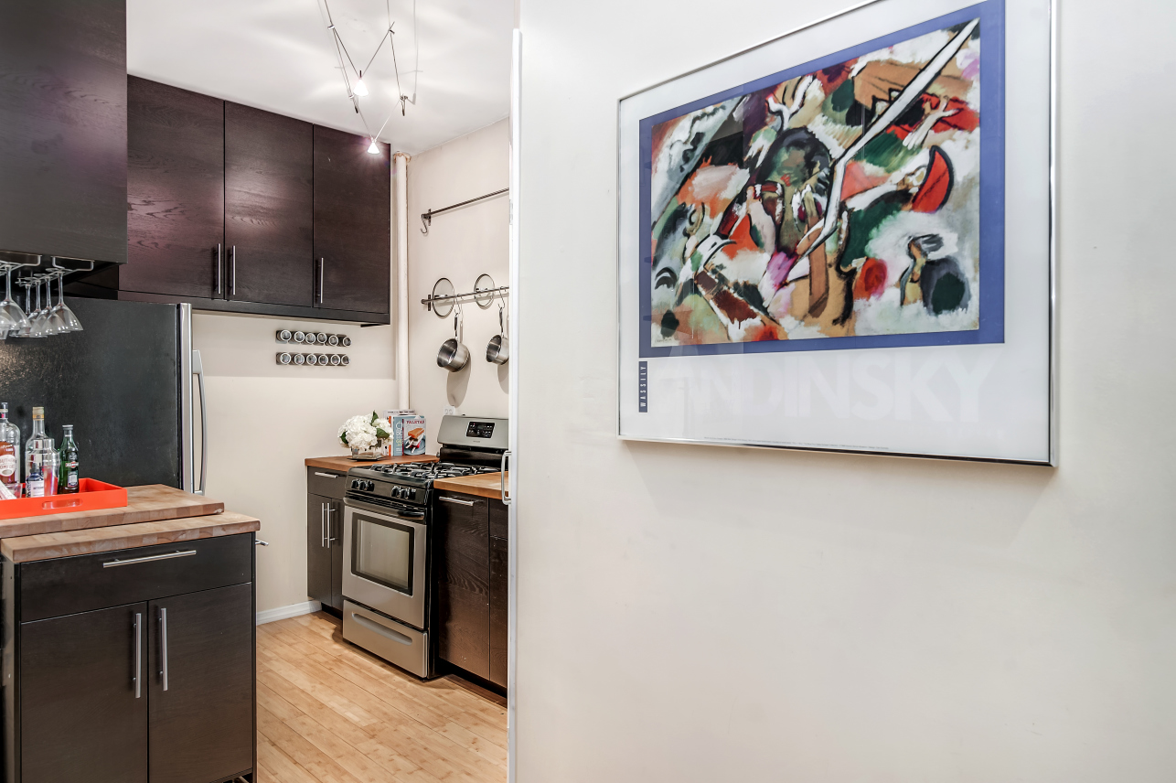 237 Eldridge Street, Unit 1 Manhattan, NY 10002 - Photo 6 of 7