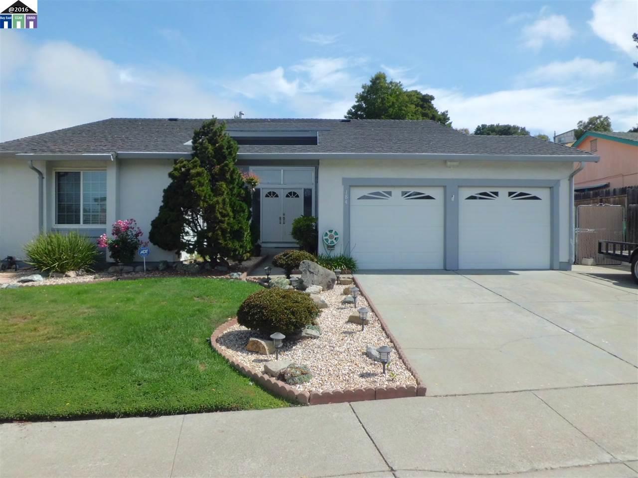 184 Daisy Court Hercules, CA 94547 - Photo 1 of 1 Gallery Image 1