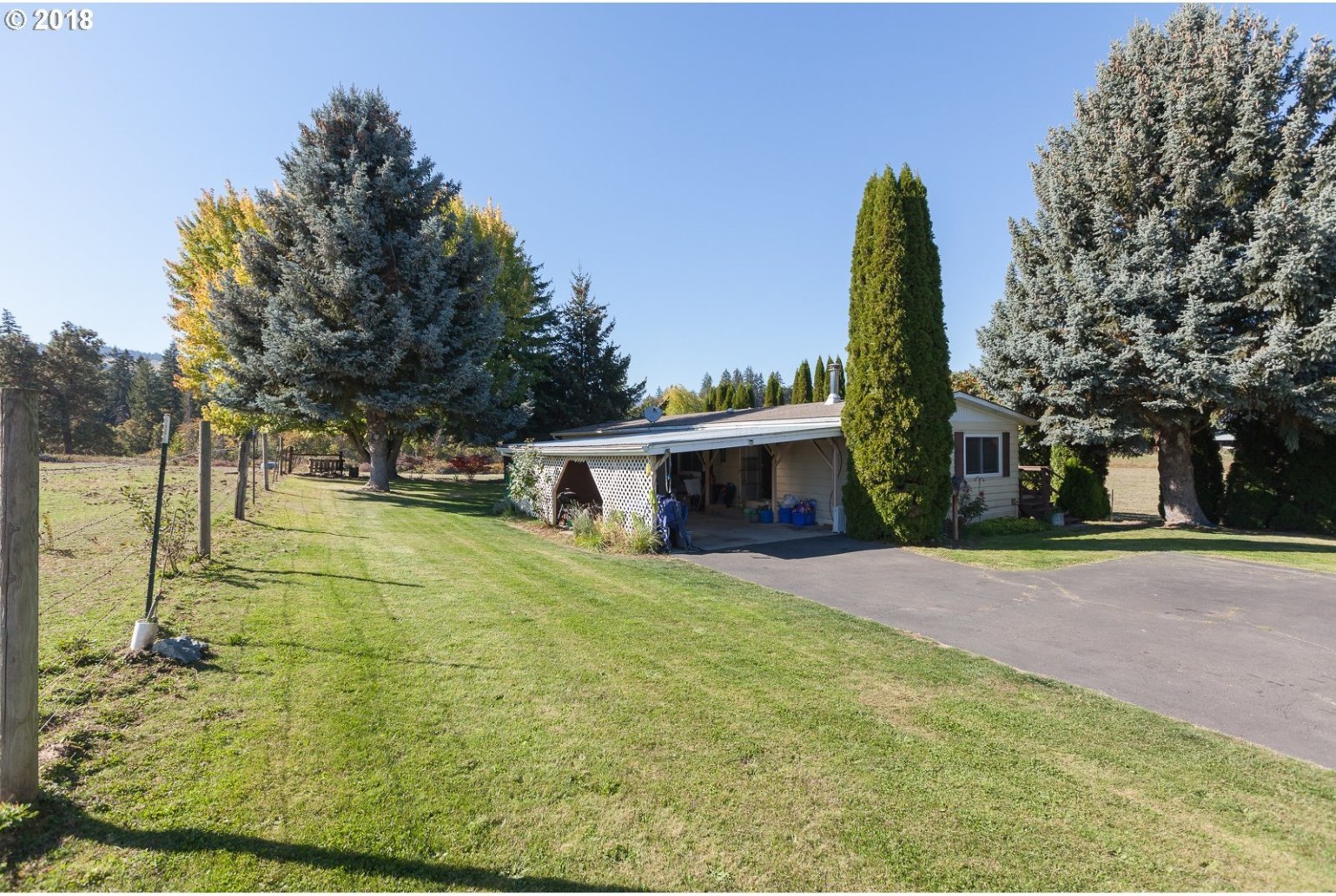 3336 Wyeast Road Hood River, OR 97031 - Photo 27 of 32 Gallery Image 27