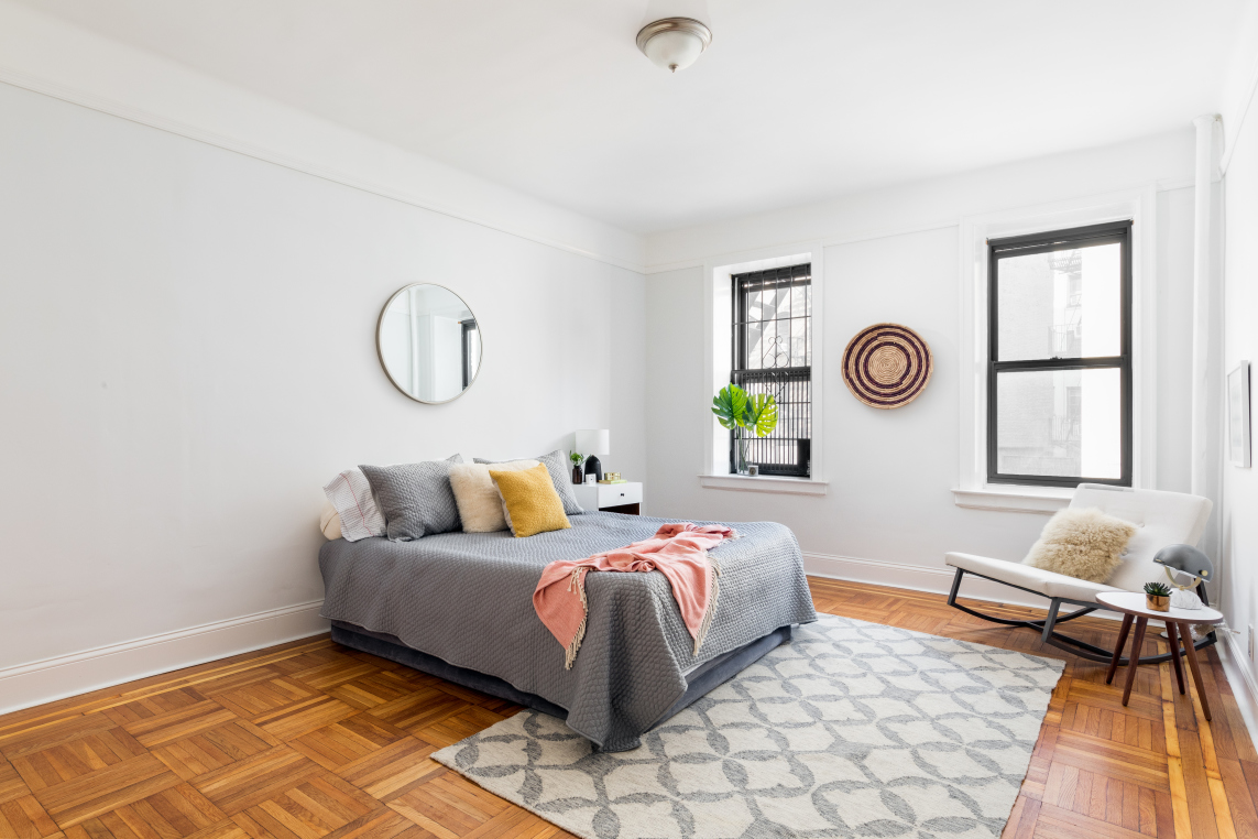 175 Eastern Parkway, Unit 1H Brooklyn, NY 11238 - Photo 2 of 8