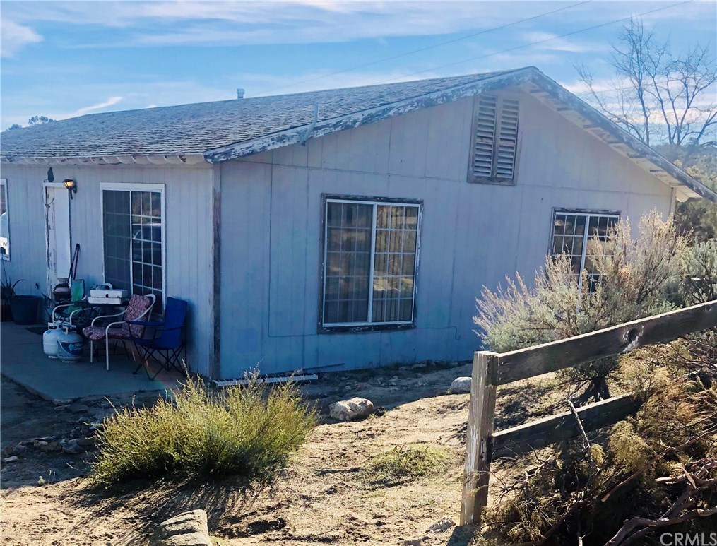 39740 El Toro Road Anza, CA 92539 - Photo 1 of 1
