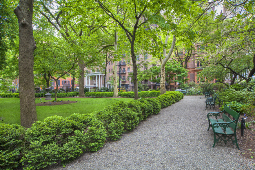 60 Gramercy Park North, Unit 12A Manhattan, NY 10010 - Photo 12 of 15