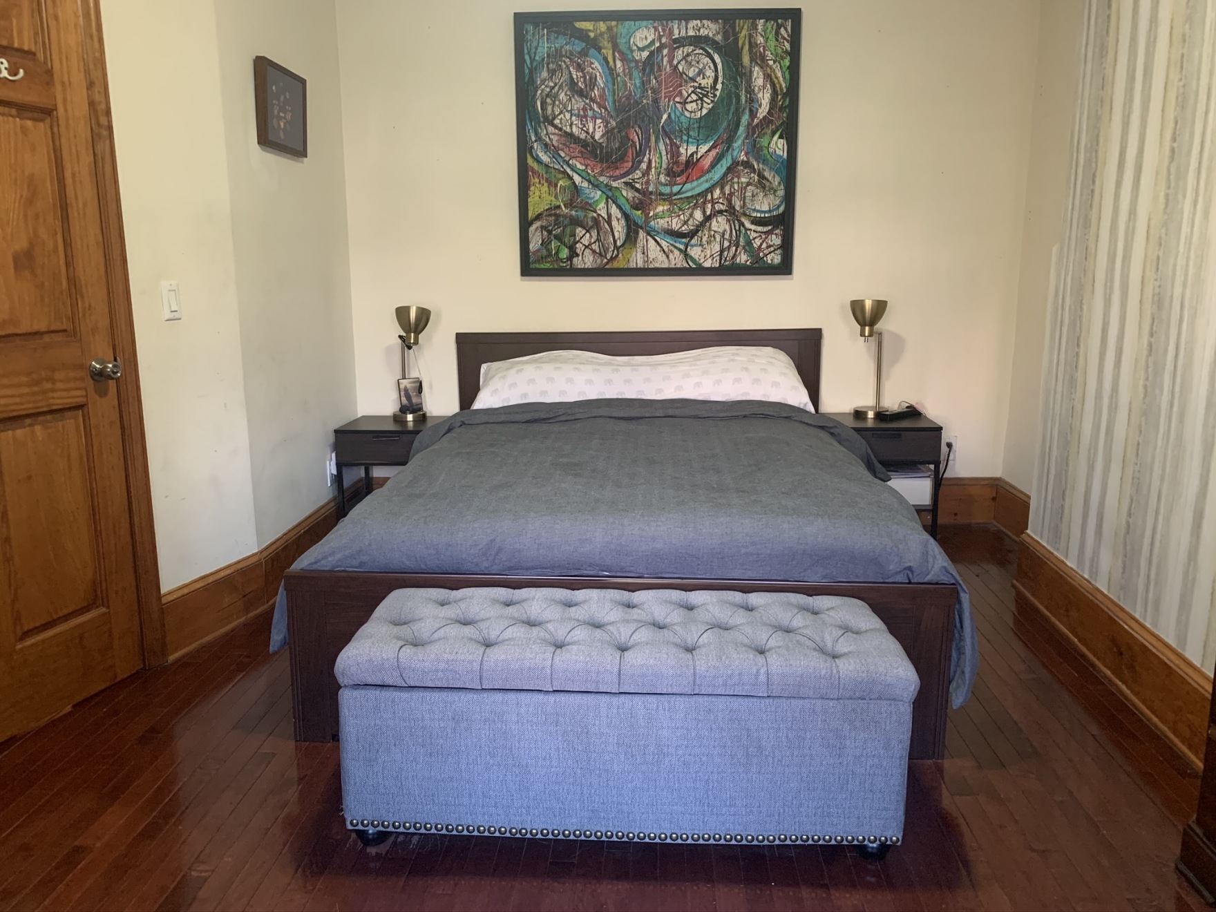 554 Lexington Avenue, Unit 1 Brooklyn, NY 11221 - Photo 3 of 12