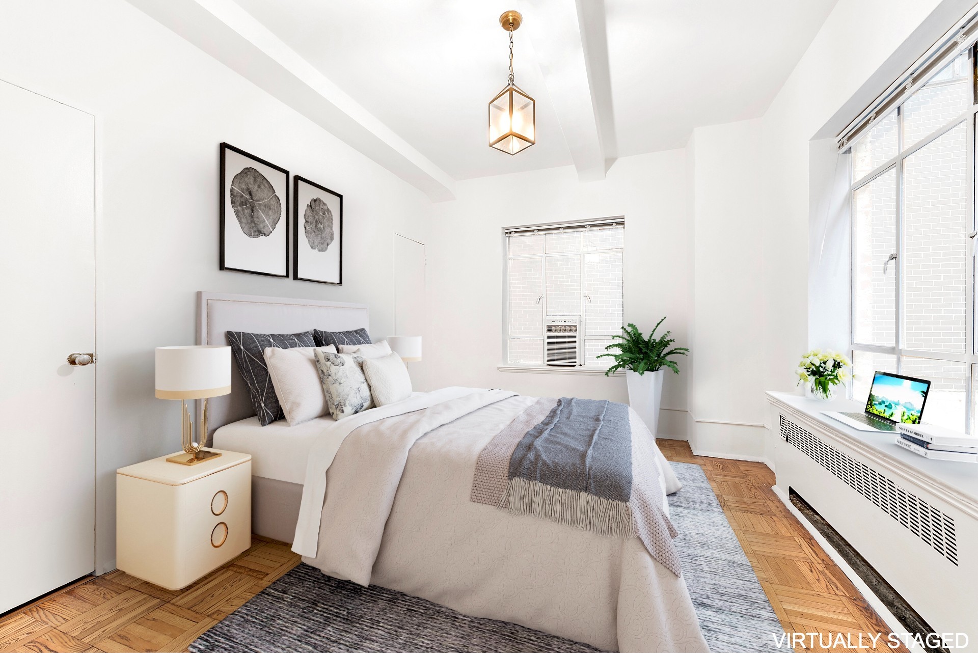 45 West 45th Street, Unit 1A Manhattan, NY 10036 - Photo 3 of 5