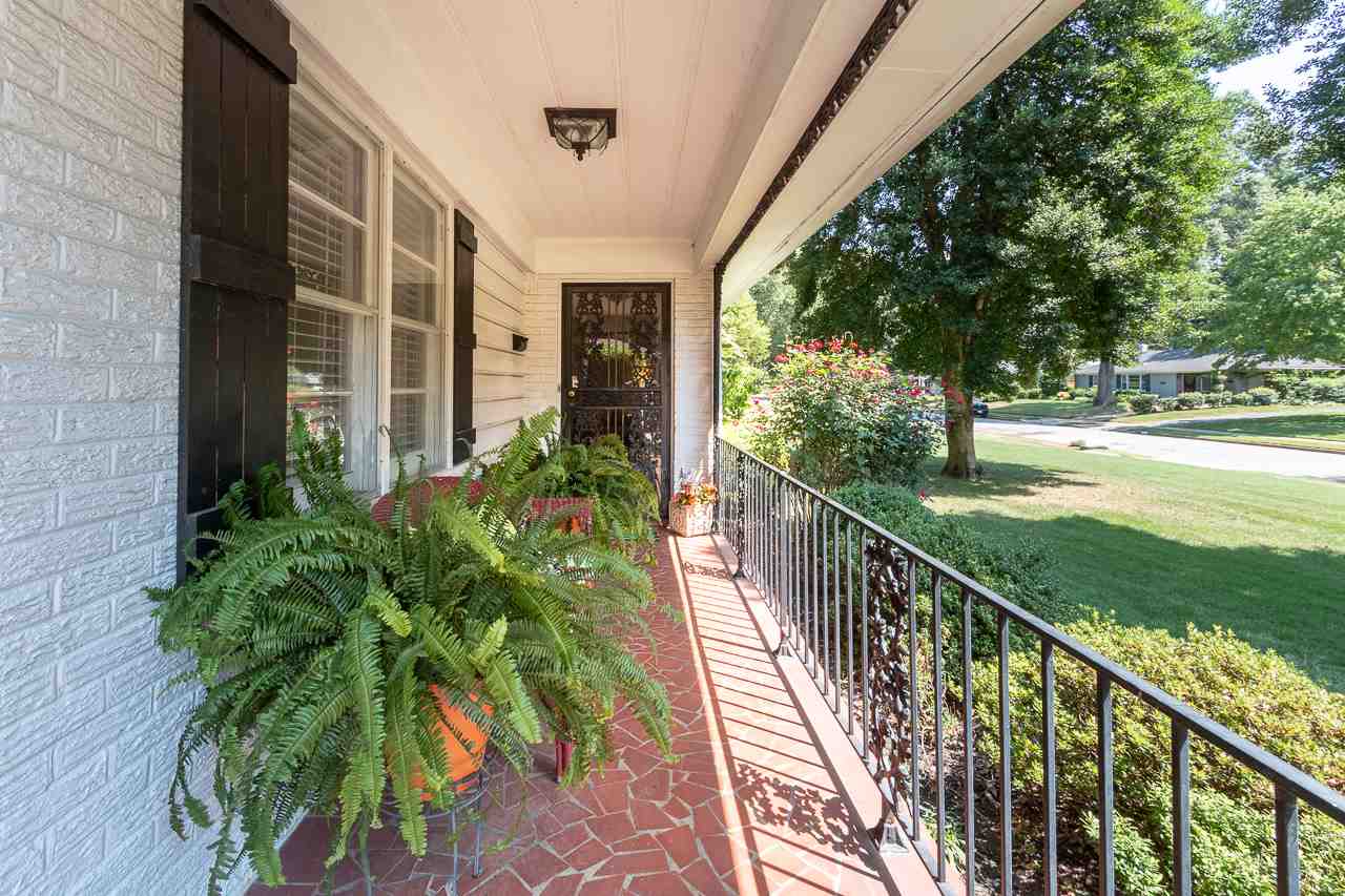 1105 West Perkins Road Memphis, TN 38117 - Photo 4 of 24