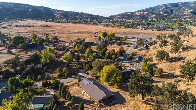 29580 Butterfield Way Tehachapi, CA 93561 - Photo 25 of 25