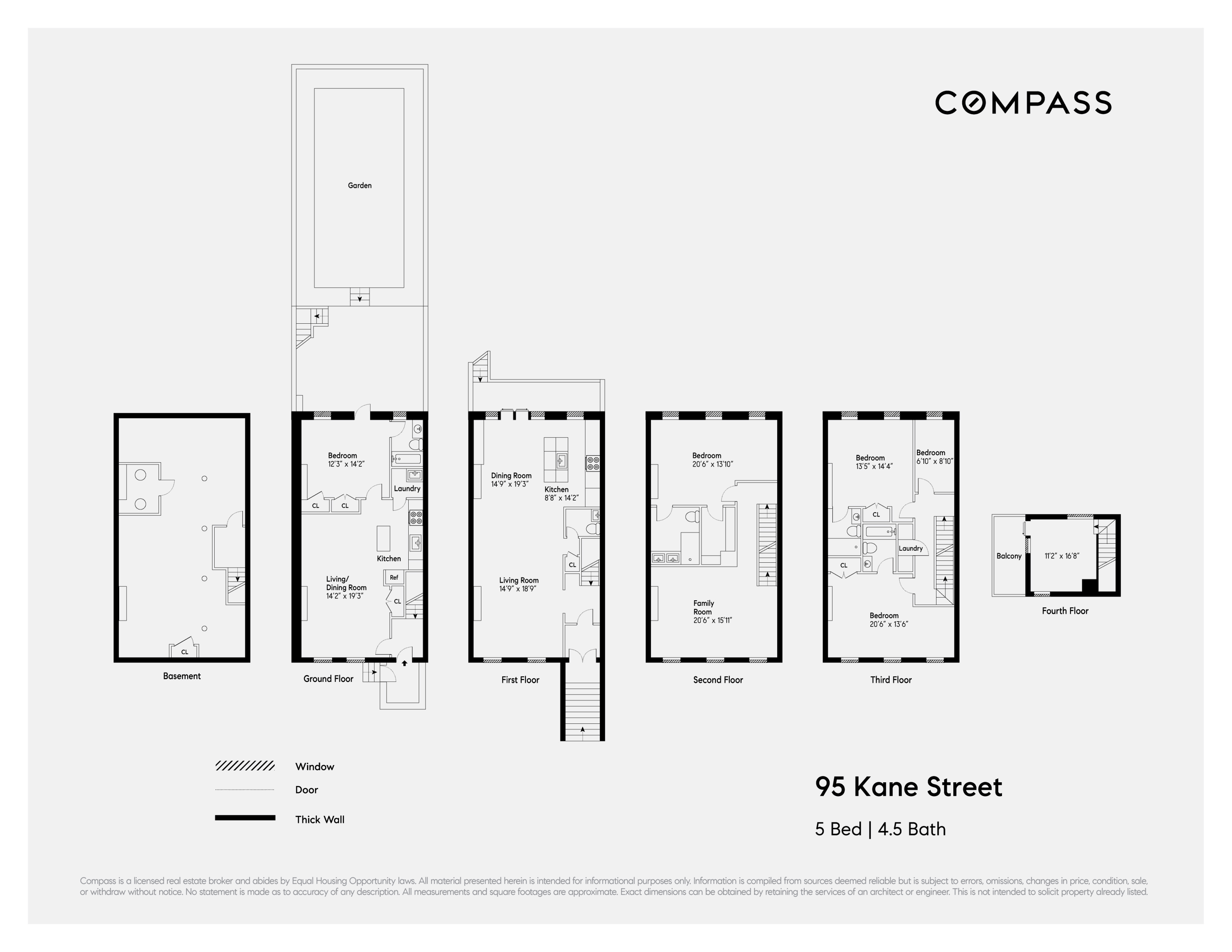 95 Kane Street Brooklyn, NY 11231 - Photo 15 of 15