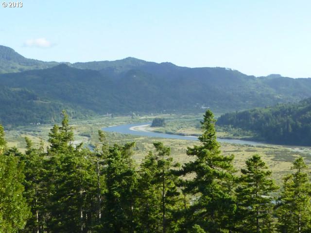 95540 Spirit Ridge Road Gold Beach, OR 97444 - Photo 12 of 16