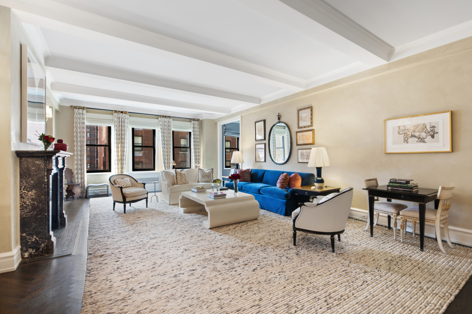 941 Park Avenue, Unit 6/7B Manhattan, NY 10028 - Photo 2 of 22