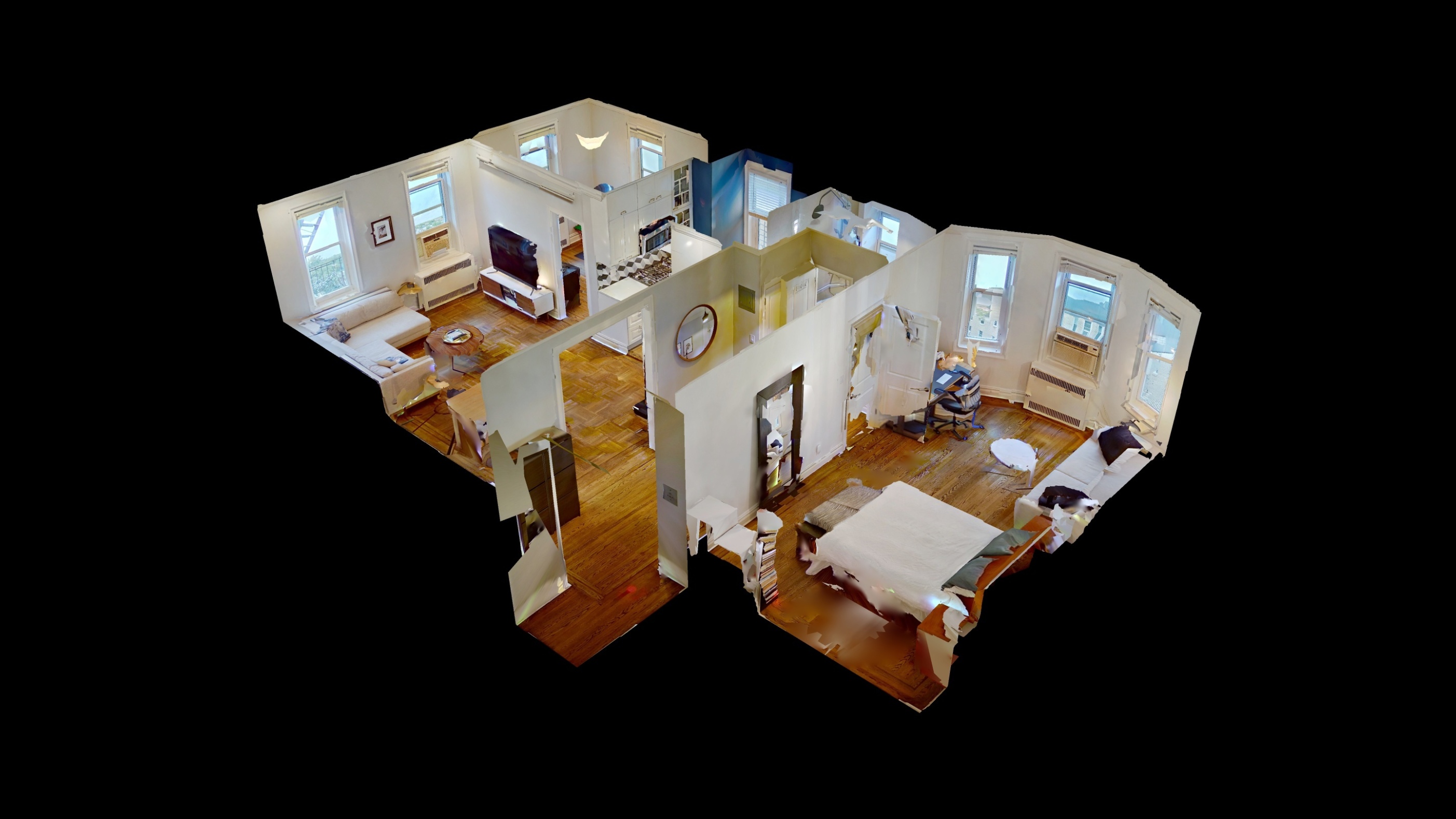 72-17 34th Avenue, Unit 6D Queens, NY 11372 - Photo 12 of 16