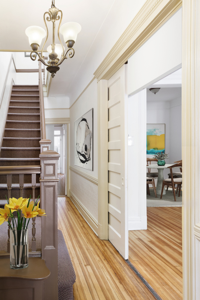 142 Milton Street Brooklyn, NY 11222 - Photo 2 of 10