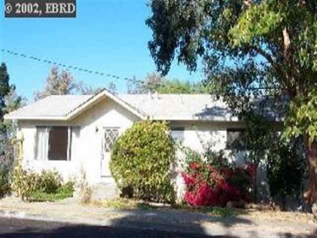 2853 Hilltop Road Concord, CA 94520 - Photo 1 of 1 Gallery Image 1