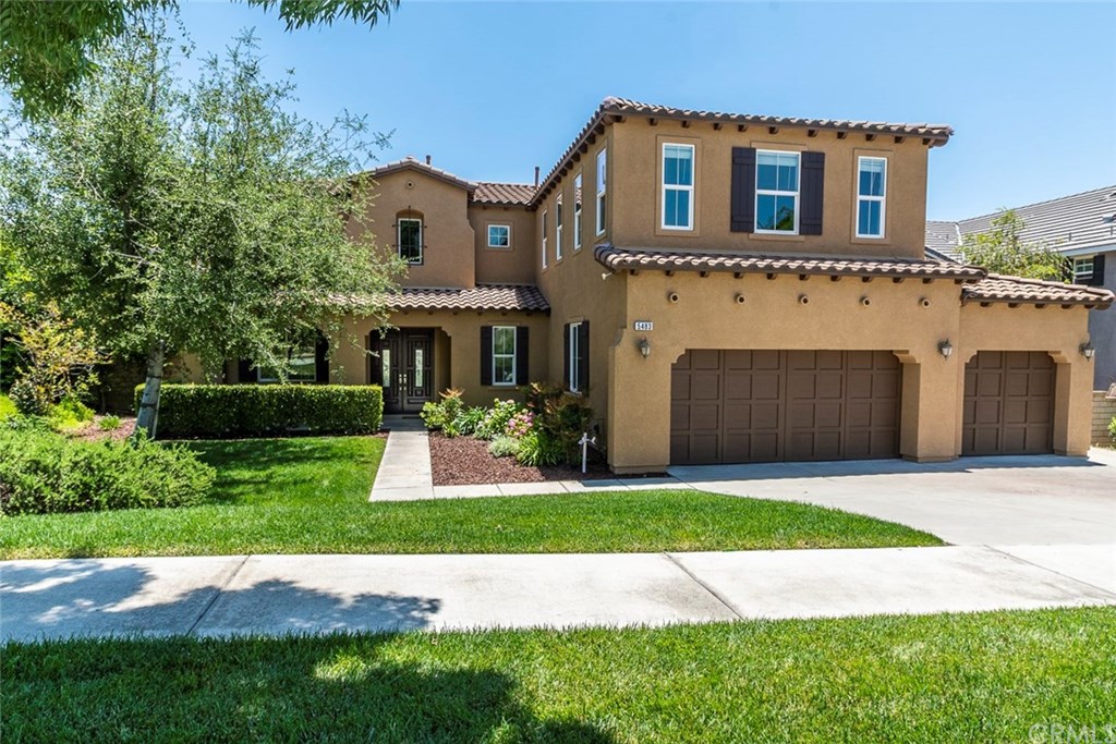 5483 Stoneview Road Rancho Cucamonga, CA 91739 - Photo 1 of 1