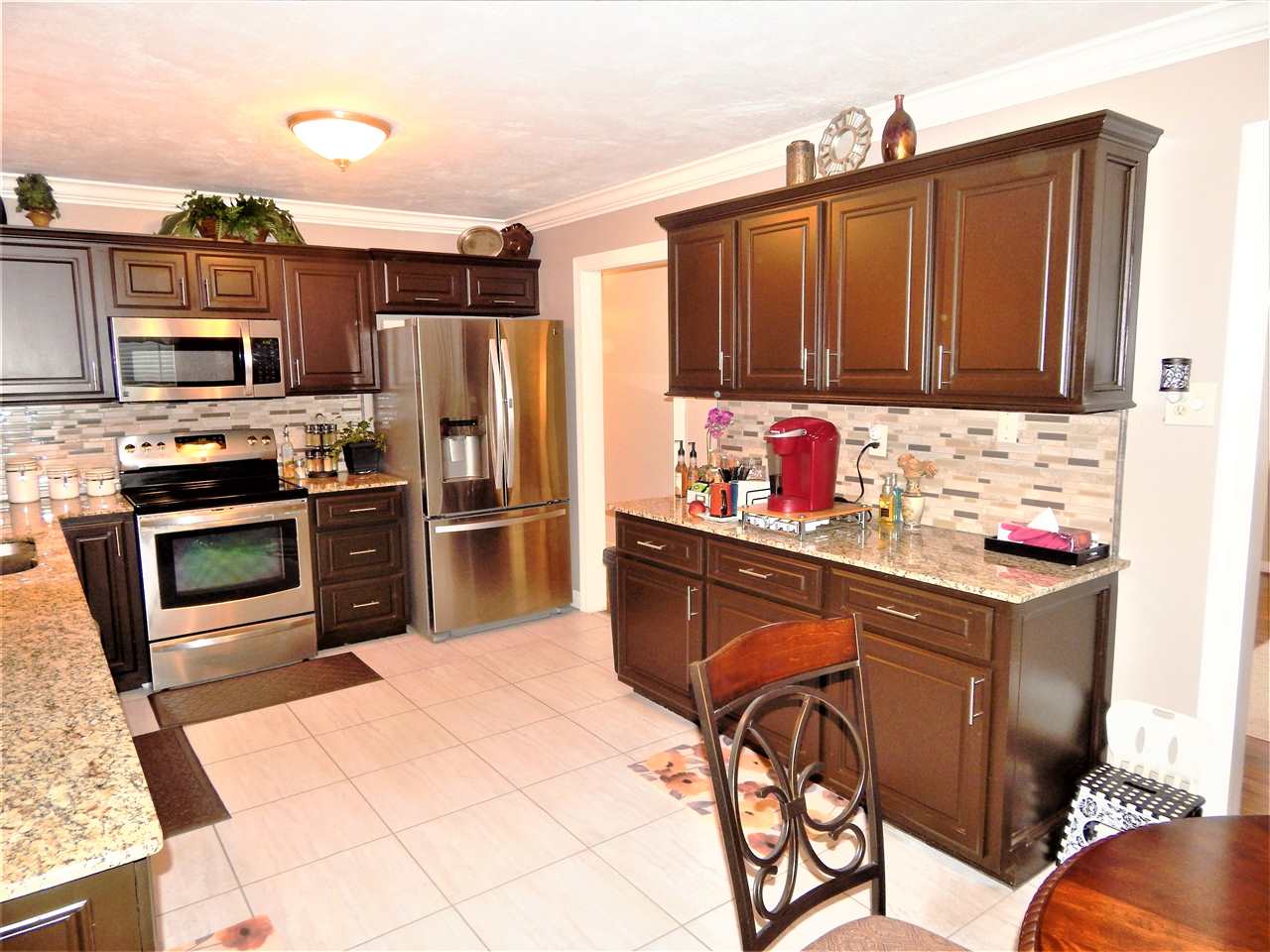 3394 Adrick Road Memphis, TN 38128 - Photo 12 of 25